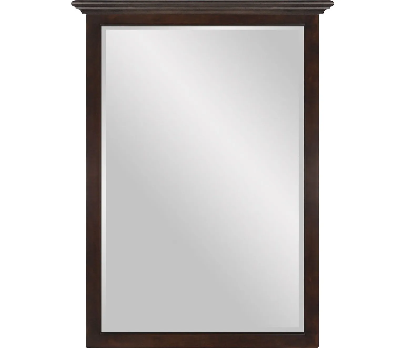 Henderson Mirror - Java