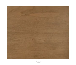 Henderson Mirror - Pecan