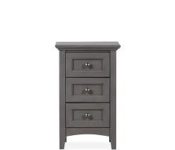 Henderson Nightstand - Fieldstone