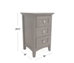 Henderson Nightstand - Java