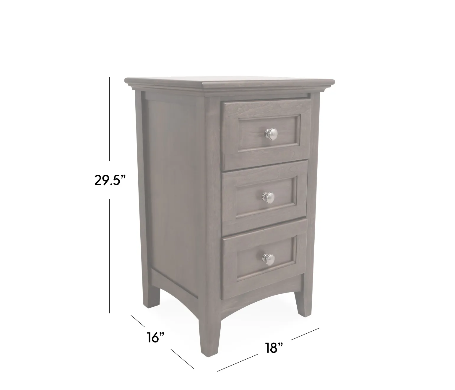 Henderson Nightstand - Java