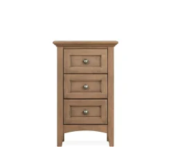 Henderson Nightstand - Pecan