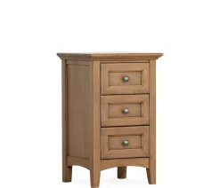 Henderson Nightstand - Pecan