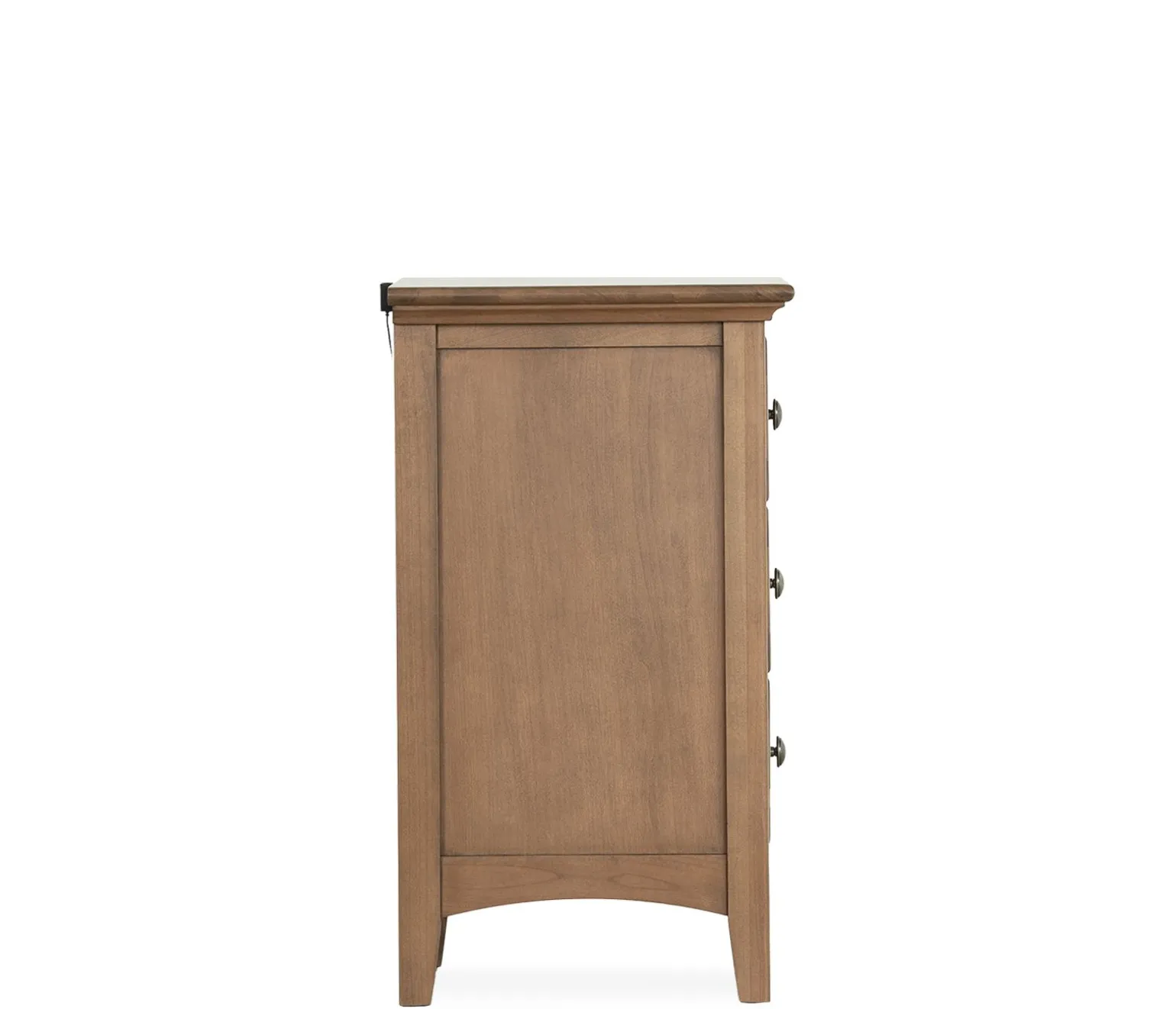 Henderson Nightstand - Pecan