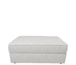 Hideaway Storage Ottoman