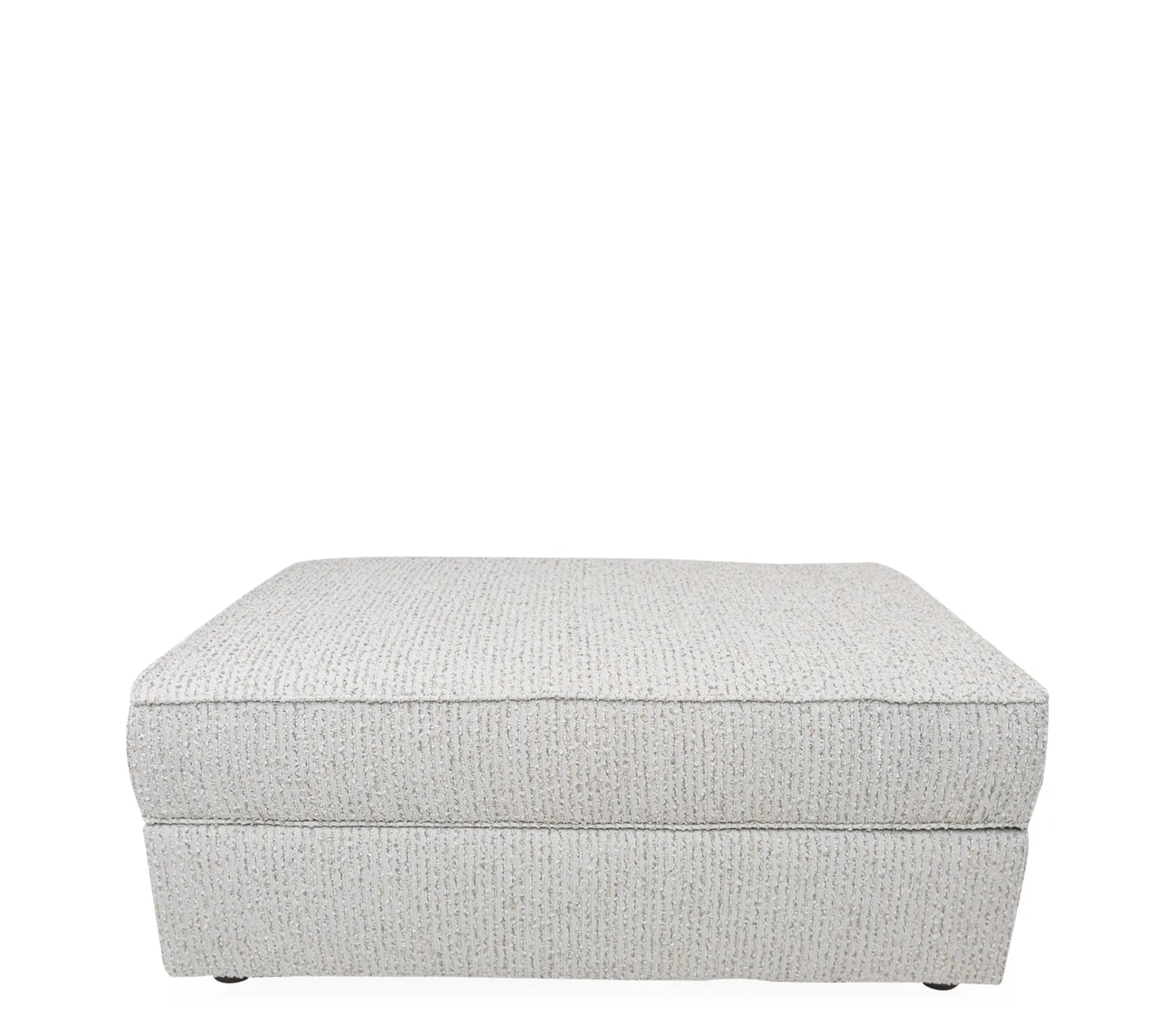 Hideaway Storage Ottoman