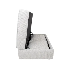 Hideaway Storage Ottoman