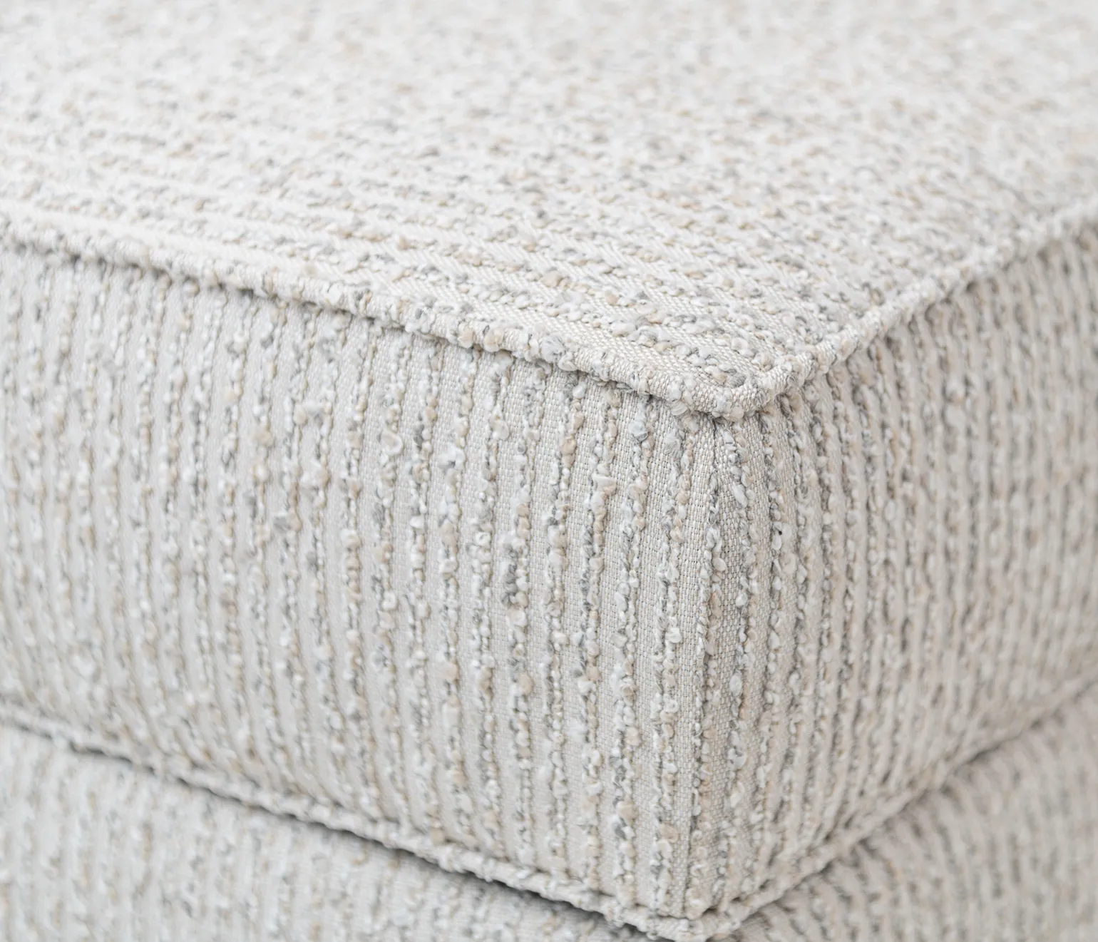 Hideaway Storage Ottoman