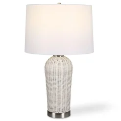 Hillary Table Lamp