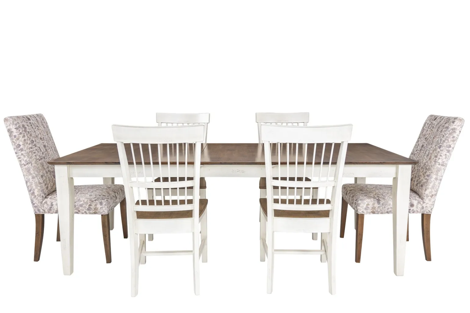 Hopkinton Upholstered Side Chair