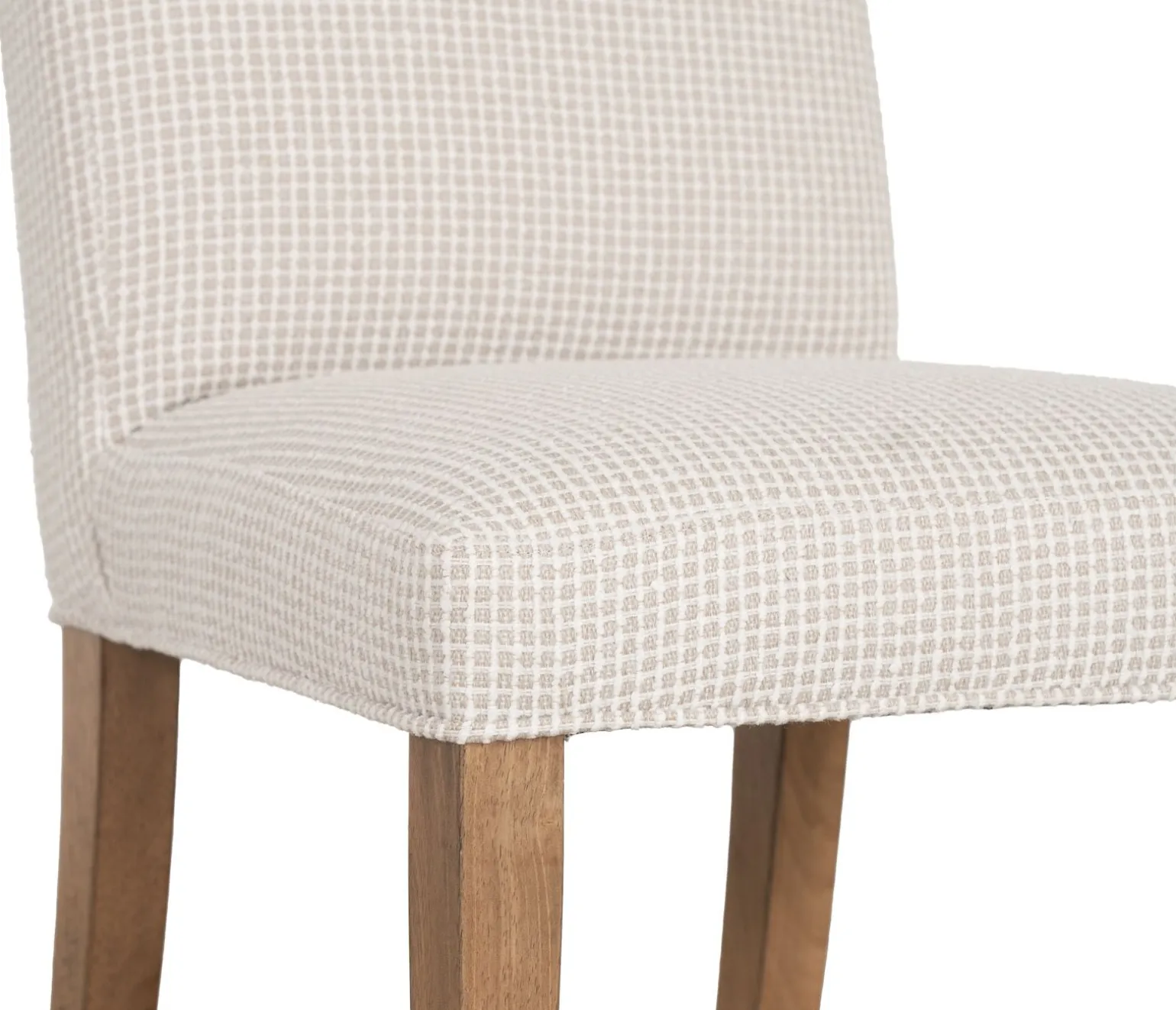 Hopkinton Upholstered Side Chair - Haven