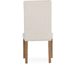 Hopkinton Upholstered Side Chair - Haven
