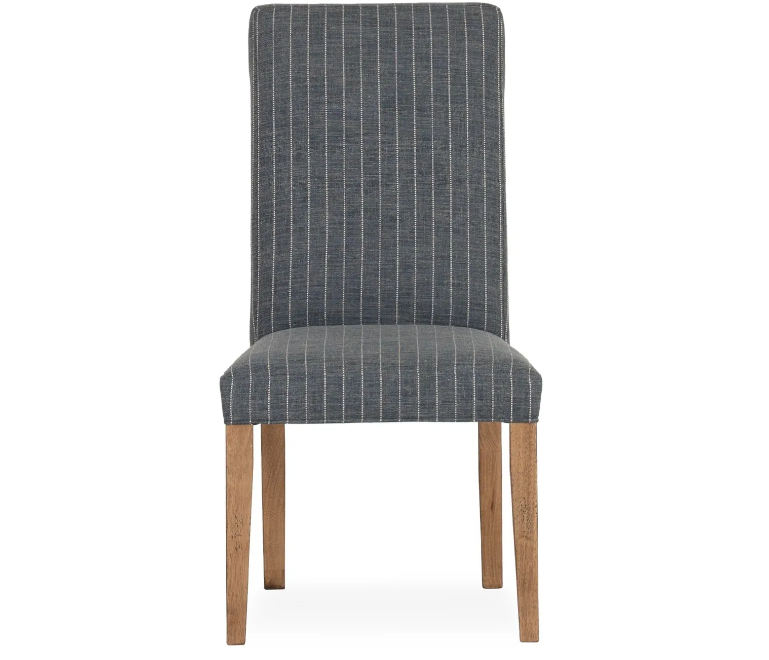 Hopkinton Upholstered Side Chair - Midnight