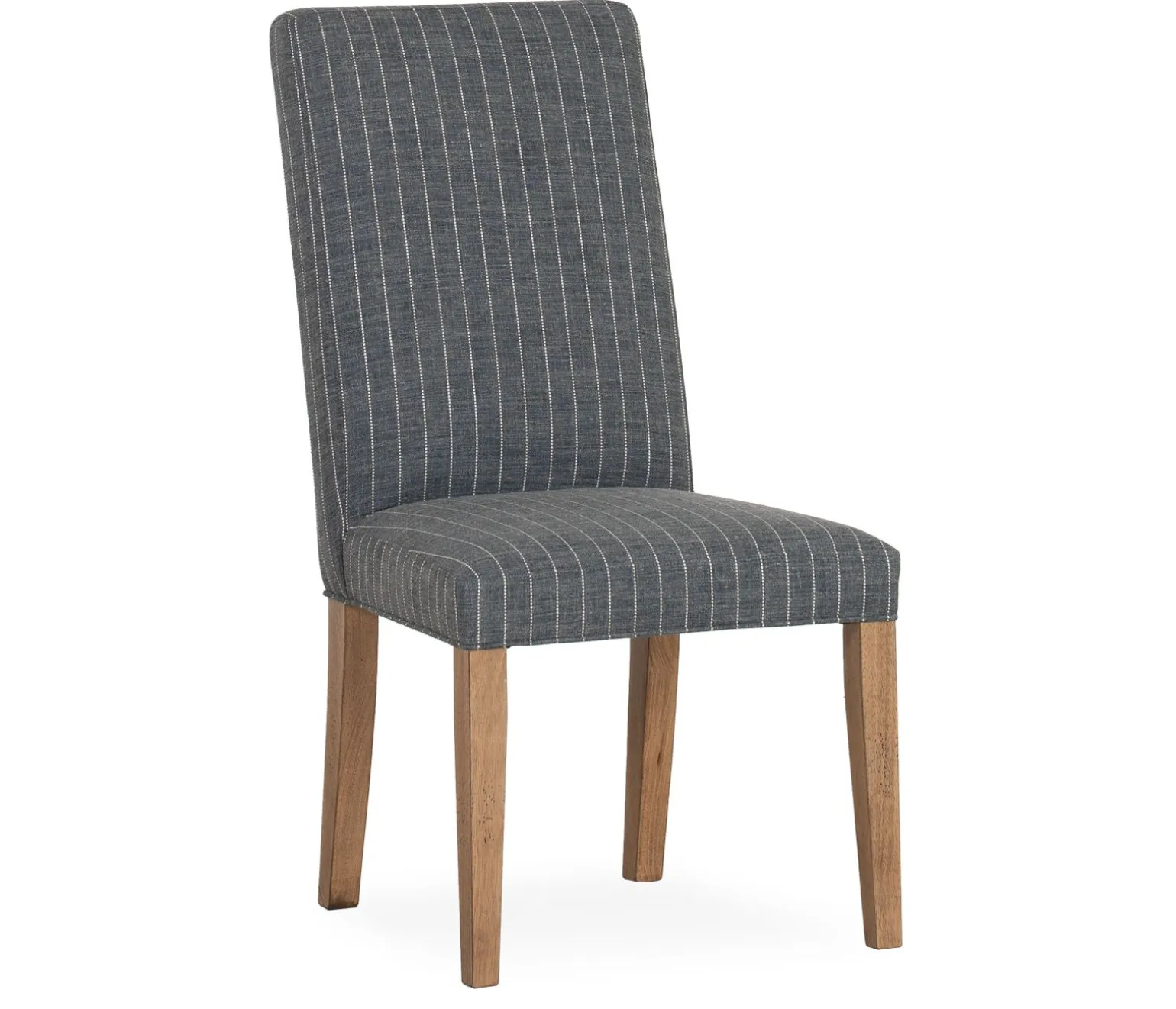 Hopkinton Upholstered Side Chair - Midnight