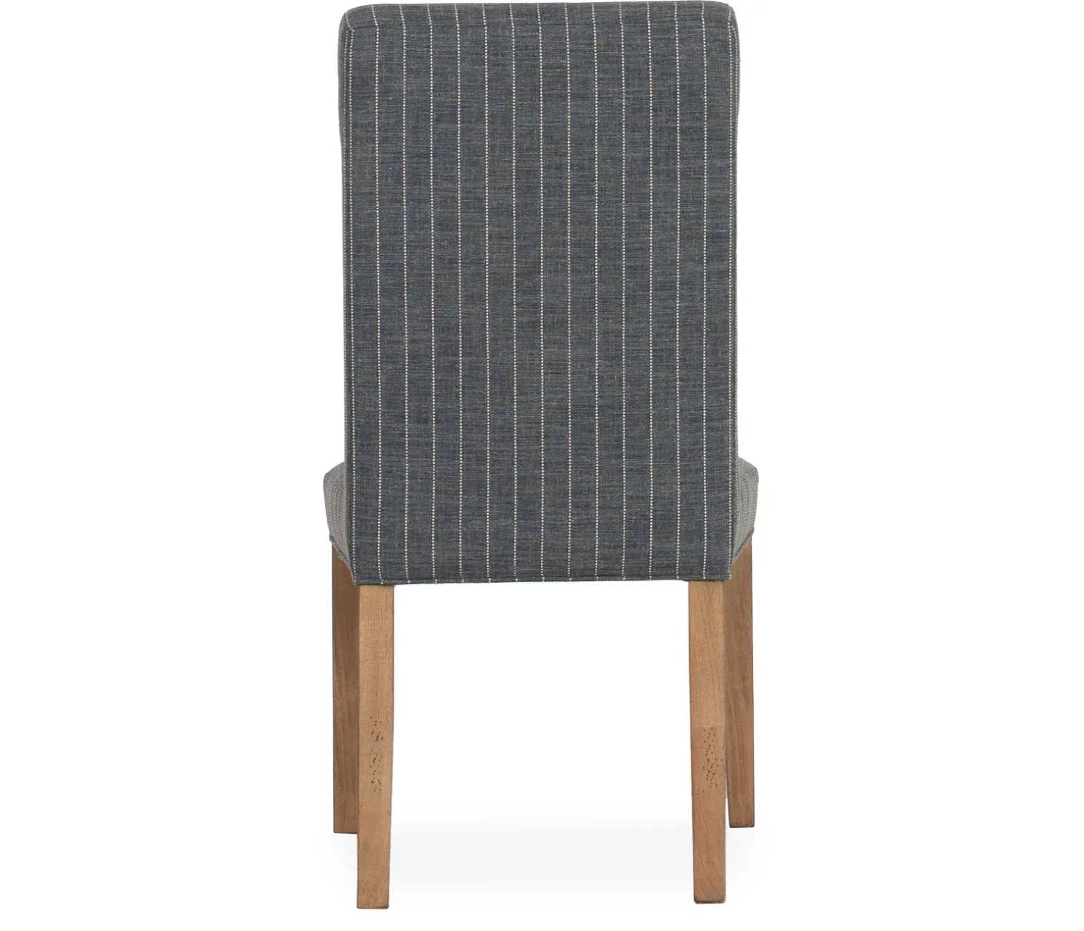 Hopkinton Upholstered Side Chair - Midnight