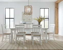 Hudson Dining Table