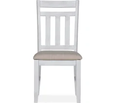 Hudson Slat Side Chair