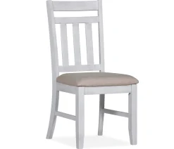 Hudson Slat Side Chair