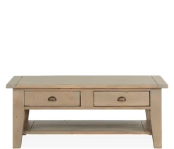 Hughes Large Coffee Table