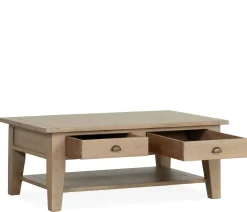 Hughes Large Coffee Table
