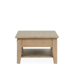 Hughes Large Coffee Table