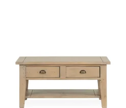 Hughes Small Coffee Table