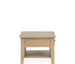 Hughes Small Coffee Table
