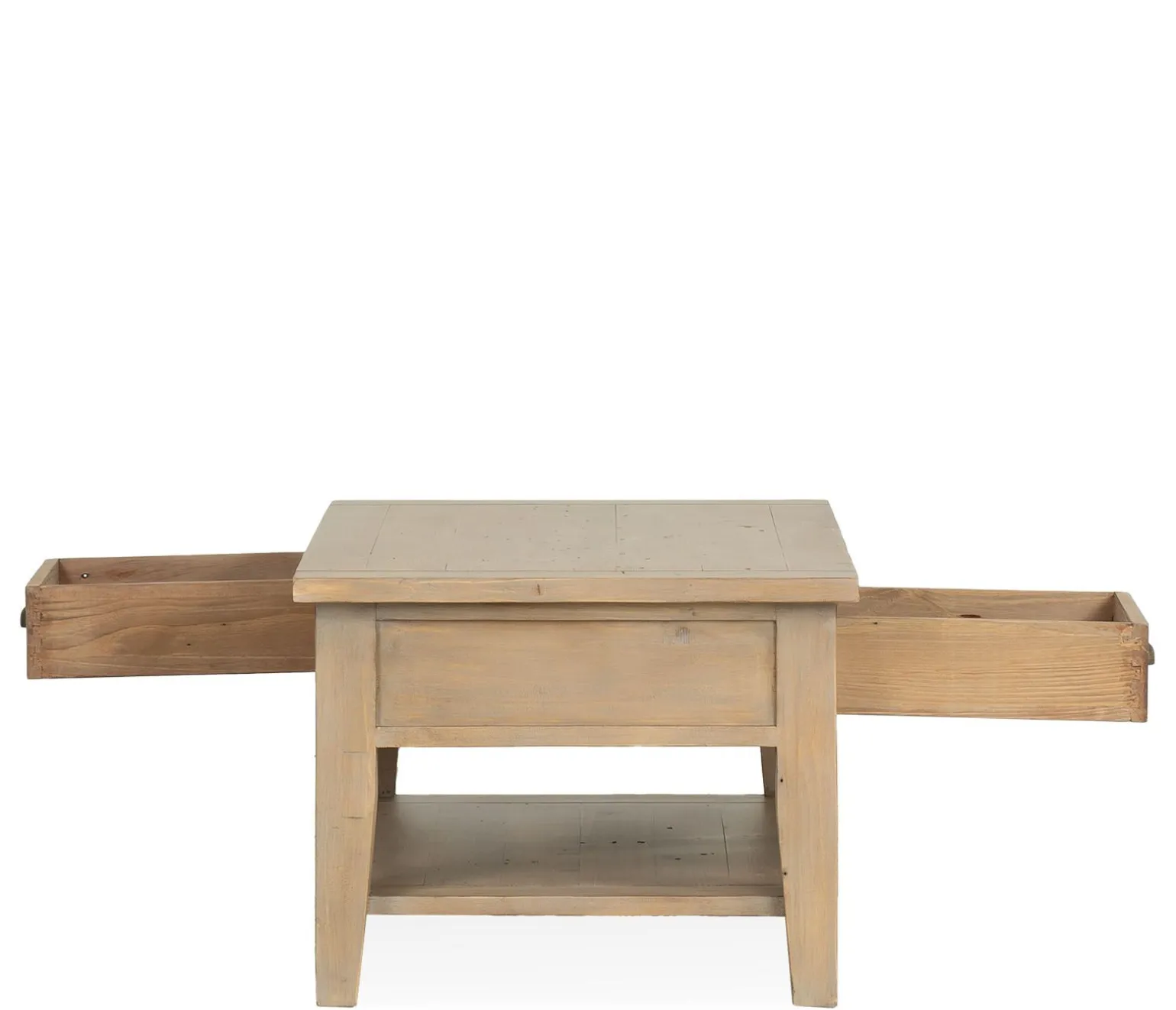 Hughes Small Coffee Table