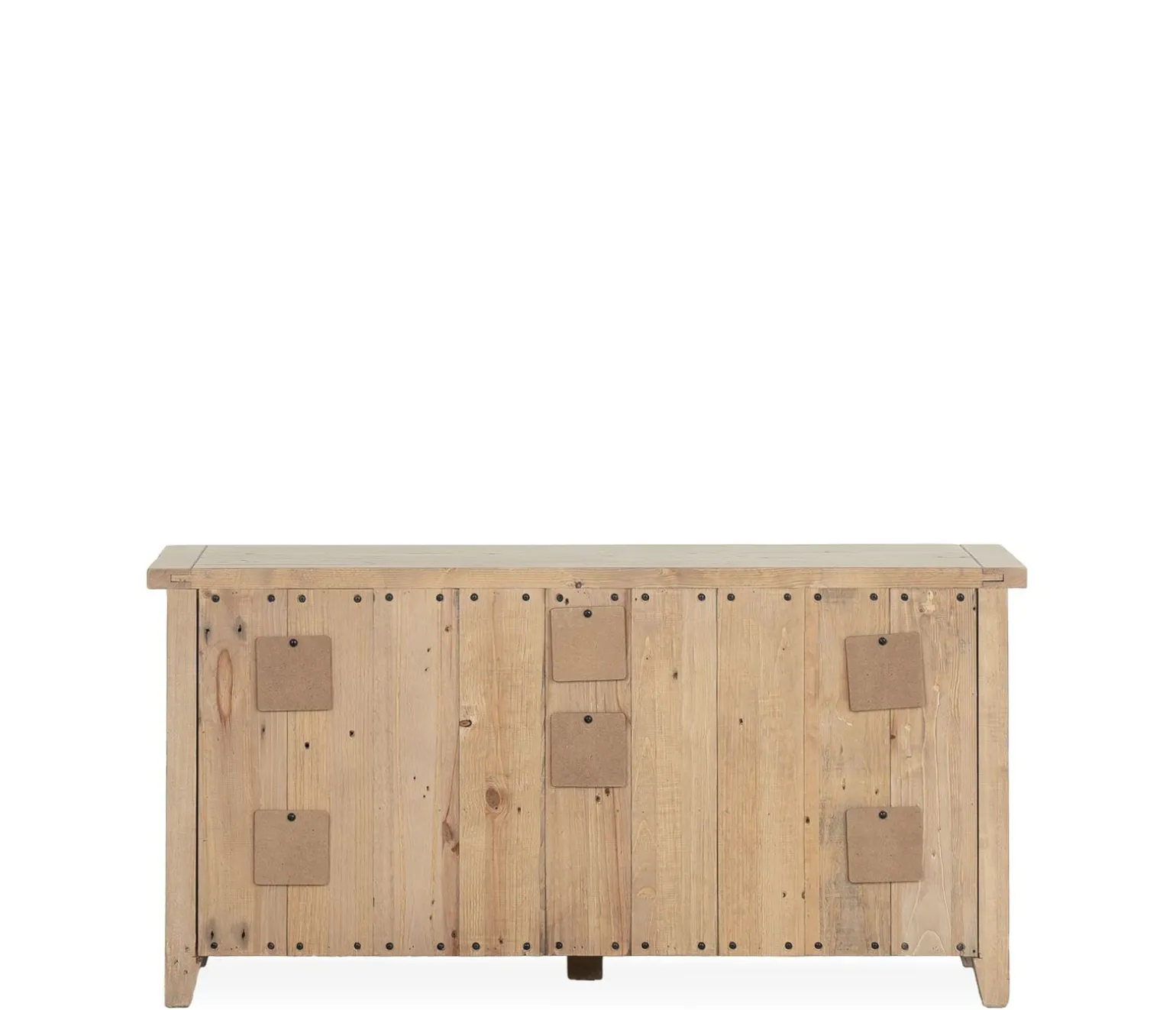 Hughes Small TV Console