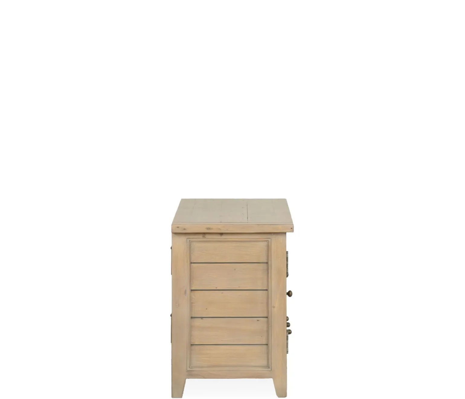 Hughes Small TV Console
