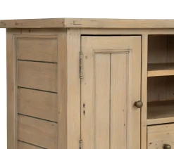 Hughes Small TV Console