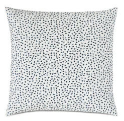 Hugo Speckled Pillow