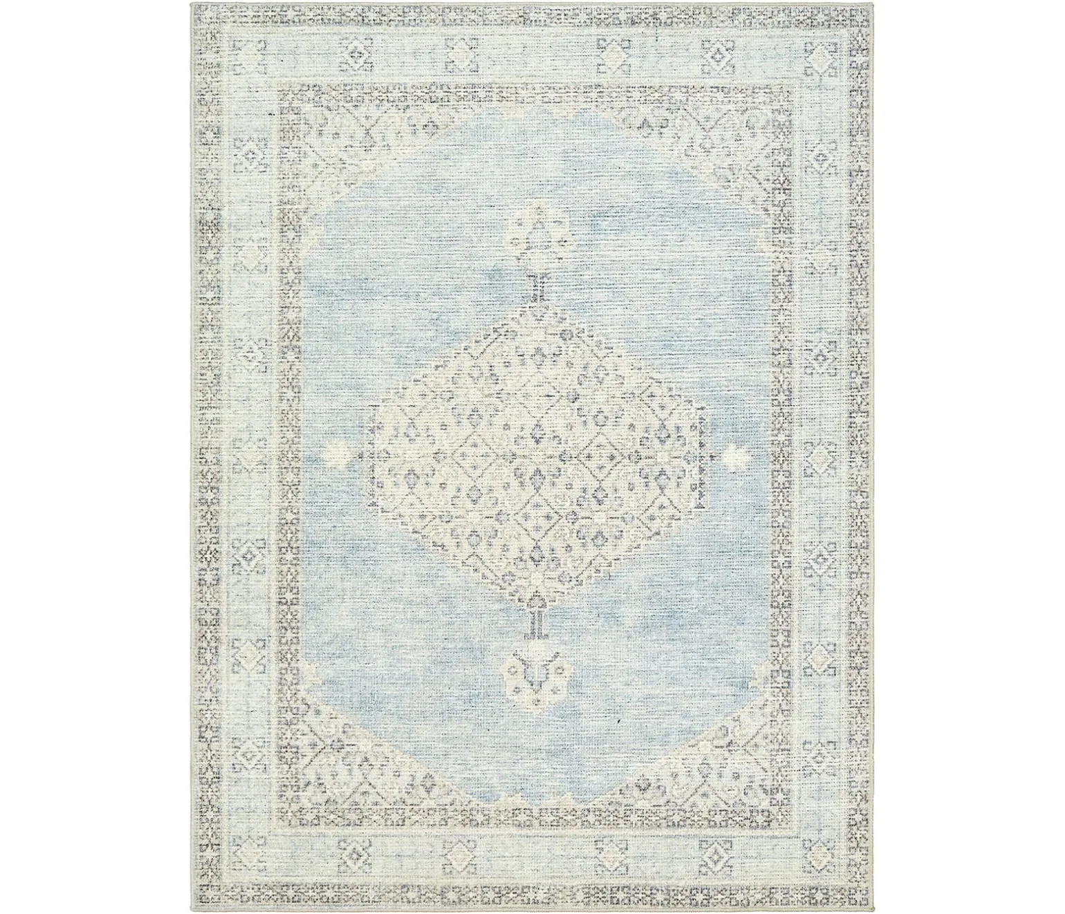 Iris Rug