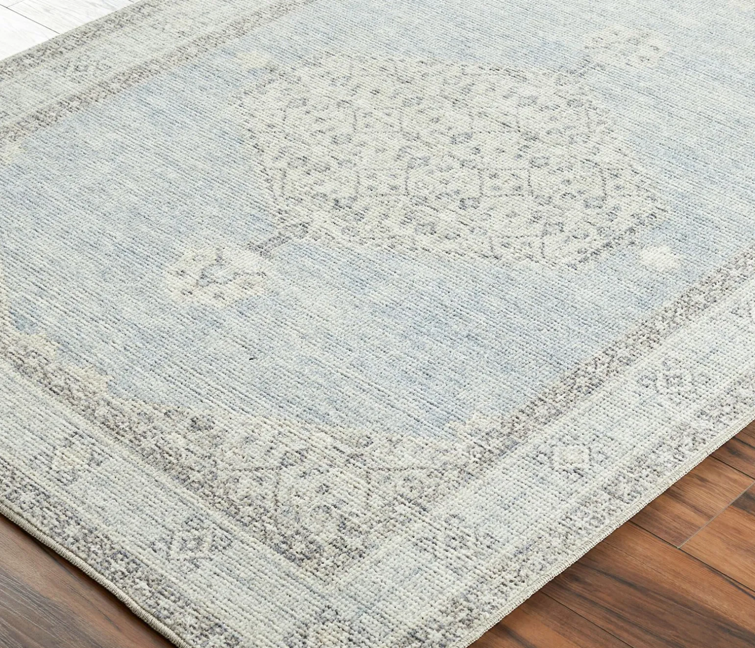 Iris Rug