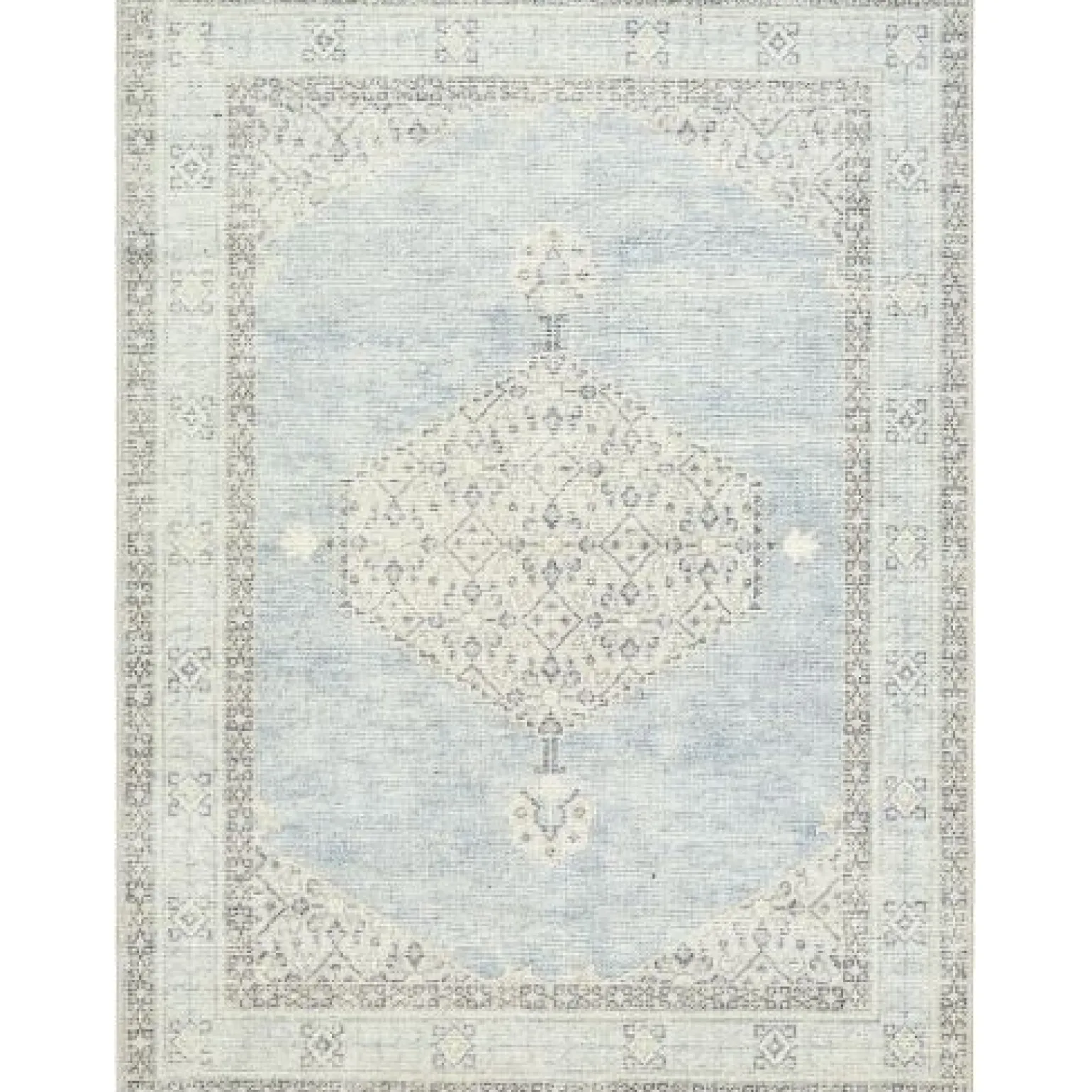 Iris Rug