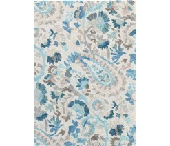 Isabella Rug - 6' x 9'