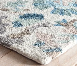 Isabella Rug - 6' x 9'