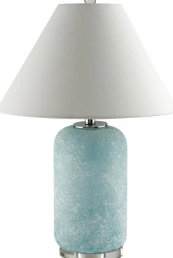 Isle Table Lamp