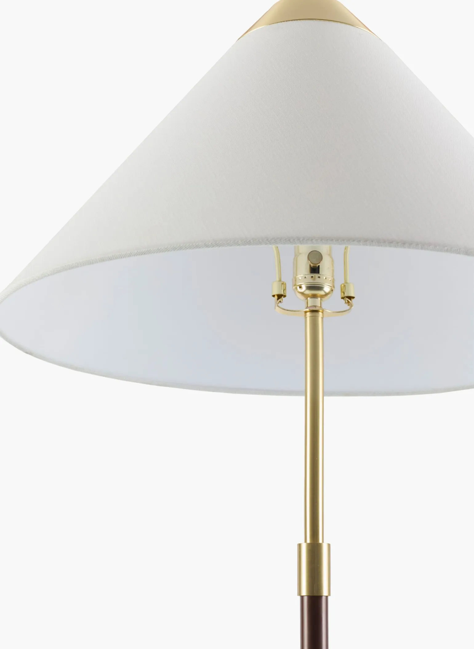 Izzy Lamp