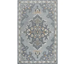 Janine Rug - Grey