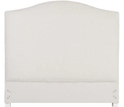 Jessica Queen Bed - Labradoodle