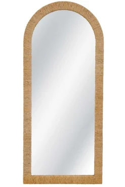 Jolene Floor Mirror