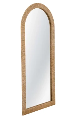 Jolene Floor Mirror