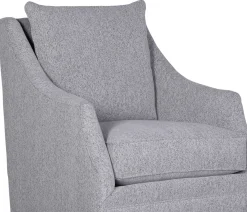Kara Swivel Chair