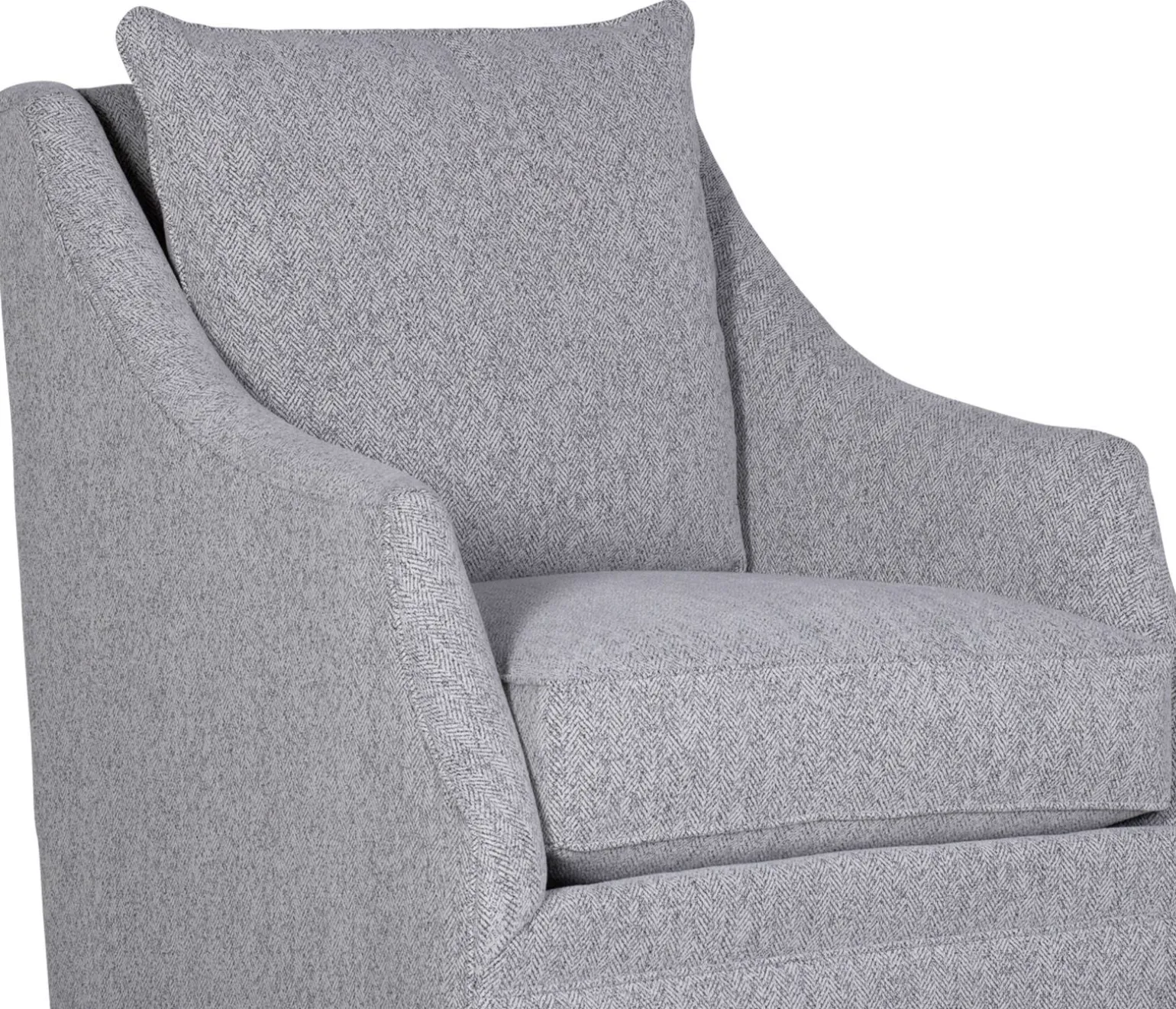 Kara Swivel Chair