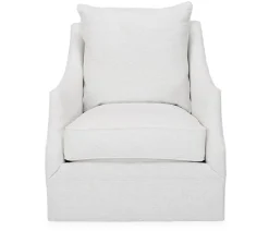 Kara Swivel Glider