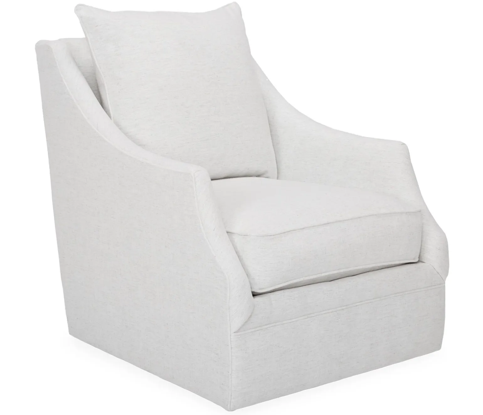 Kara Swivel Glider