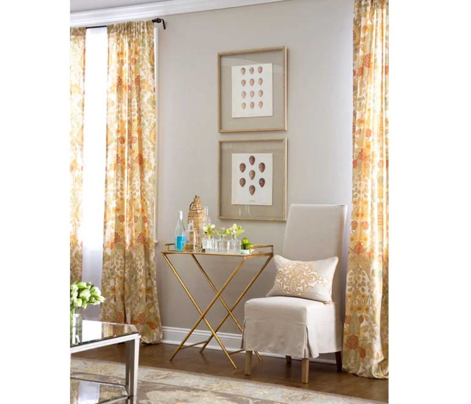 Karli Side Chair