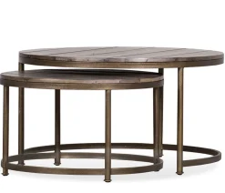 Keaton Nesting Coffee Tables