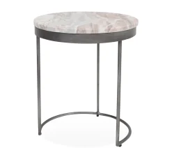 Kendo Nesting Accent Tables